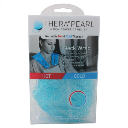 Therapearl Neck Wrap