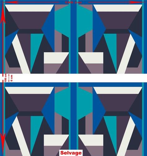Scarves - Silk 70x180cm, Blue | Soft Texture, Stylish Design, Warm Comfort, Durable Material