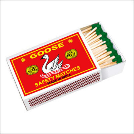 Safety Matches