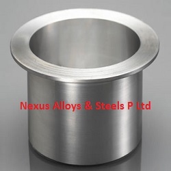 Super Duplex S31803 Stubend
