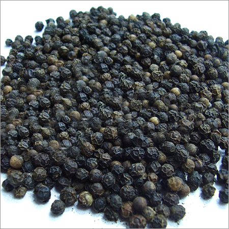 Black Pepper