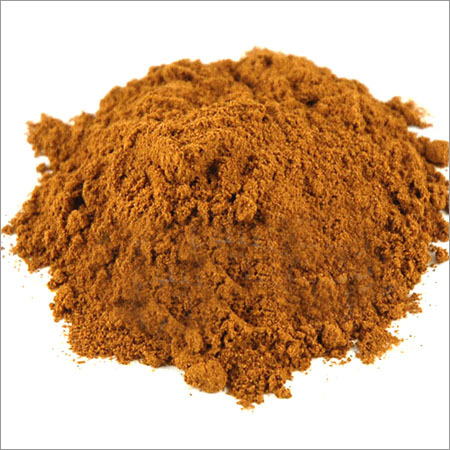 Cinnamon - 2