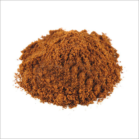 Cloves Madagascar ground-1