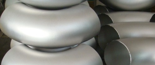 Super Duplex S31803 Elbow