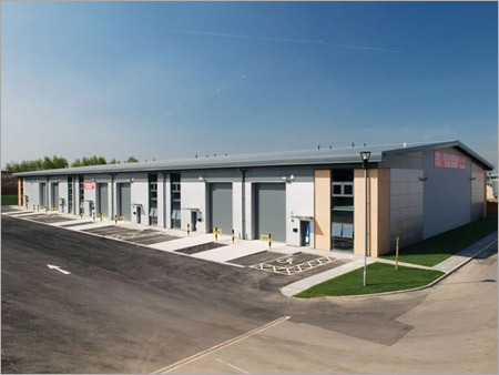 Commercial Properties