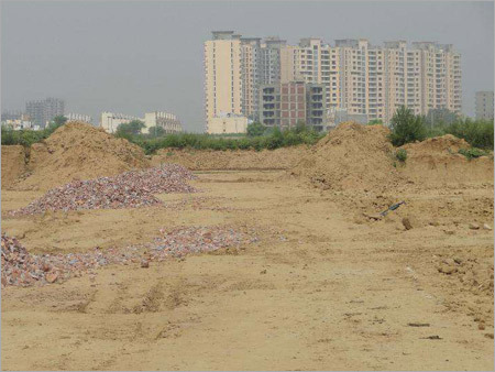 Residential Property Dealer