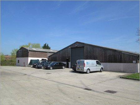 Industrial Properties