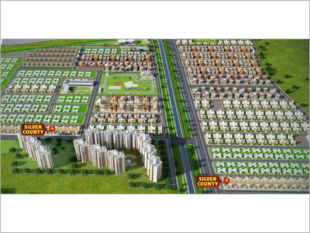 Residential Flat For Sale