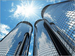 Commercial Real Estate Services