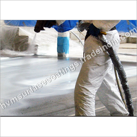 FEP Coating Service