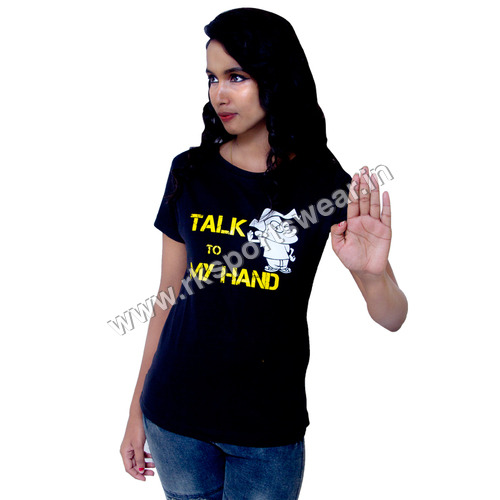 Kapdaclick Cottonwear Tee Shirts