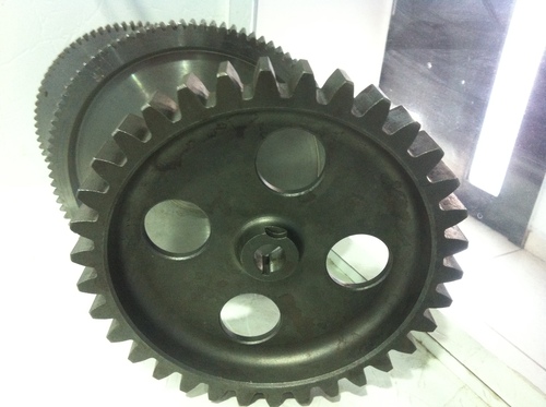 Spur Gear
