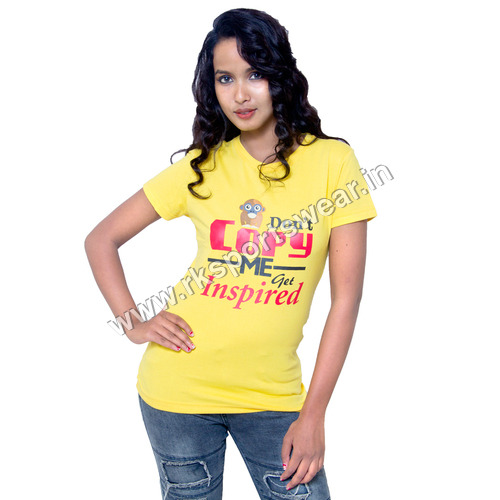 Kapdaclick Cottonwear Designer Tees 