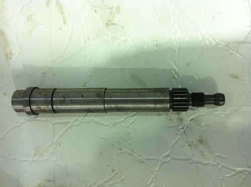 PTO Shaft