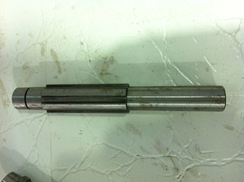 Precision Ball Spline Shaft