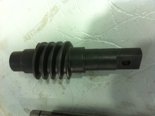 Worm Screw