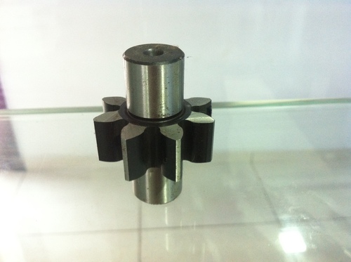 Gear Type Hydraulic Pump