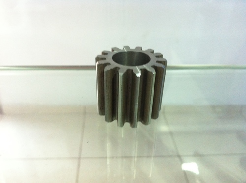 GEAR Wheel