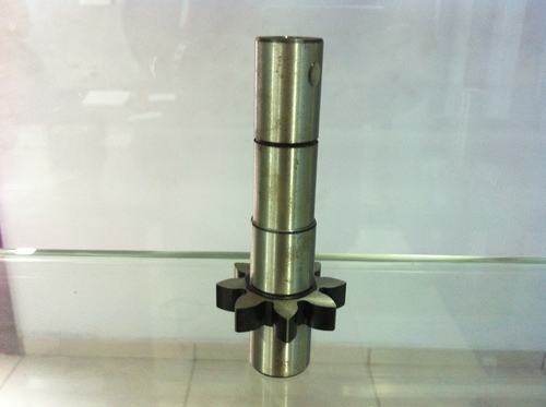 PUMP GEAR