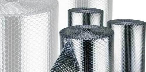 Insulation Bubble Wrap Roll