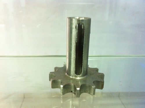 Ground Sprocket