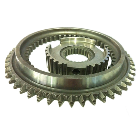 Synchromesh Gear