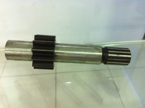 Hydraulic Pump Gear