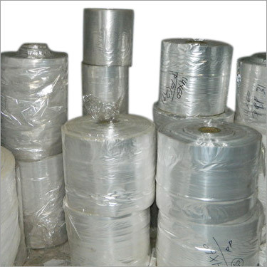 Plastic Rolls