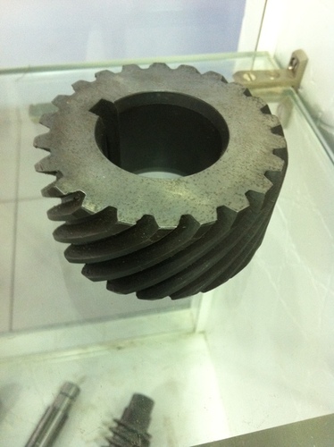 Helical Gear