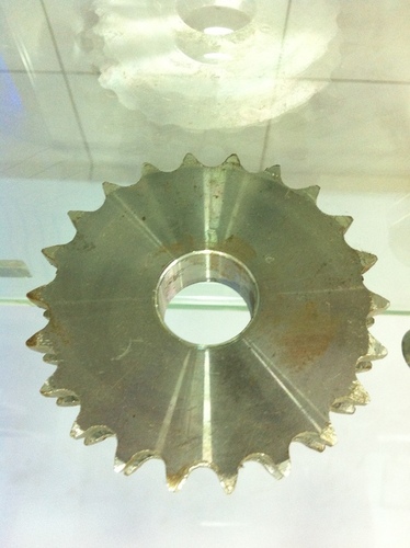 Duplex Sprocket