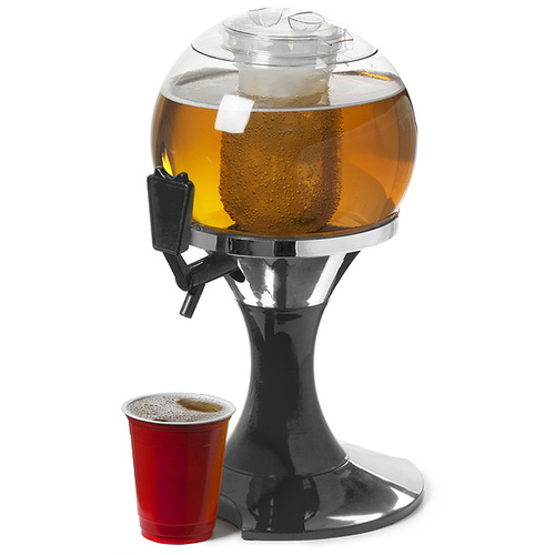 Drinks Orb Beverage Dispenser
