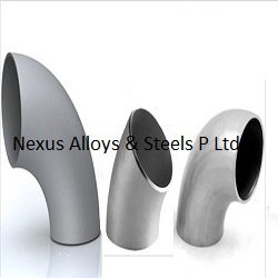 Monel K500 Elbow