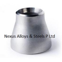 Inconel 625 Reducer