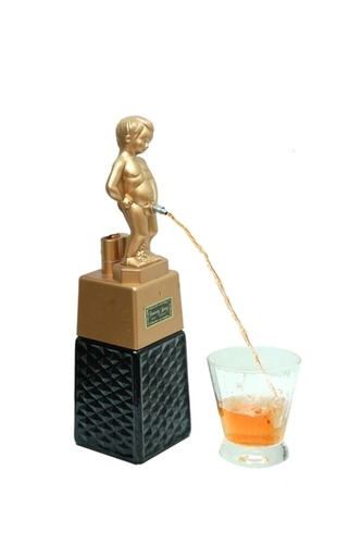 Bonny Boy Drink Dispenser 