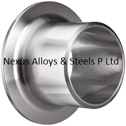 Inconel 625 Stubend