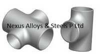 Inconel 625 Tee