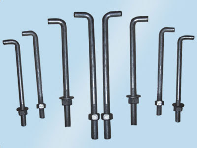 Anchor Bolts