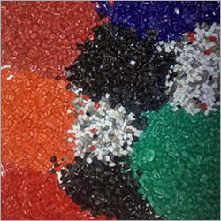 Raw Plastic Granule