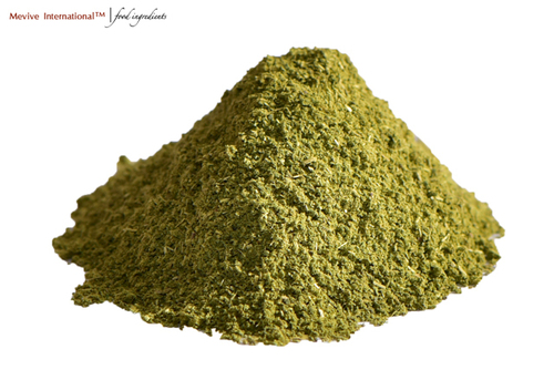 Dehydrated Curry Leaf Powder