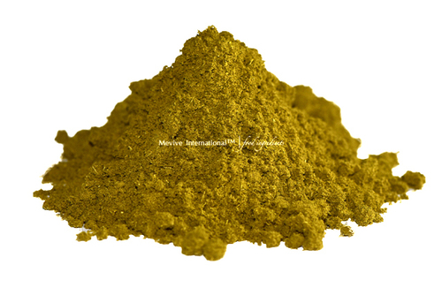 Roasted Curry Leaf Powder