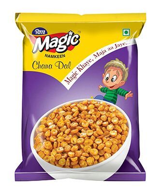 Chana Dal Namkeen
