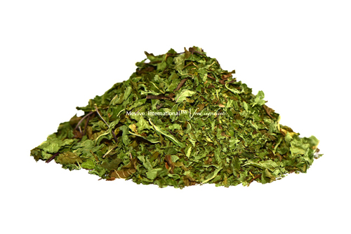 Dried Mint Leaves