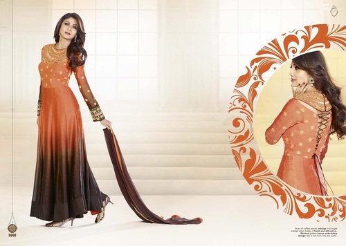 Silpa Shetty New Floral Collection