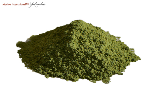 Dehydrated Spinach Leaf Powder