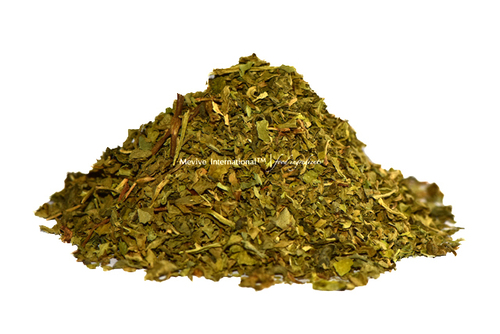 Dehydrated Fenugreek Leaves