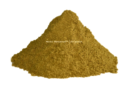 Dehydrated Fenugreek Leaf Powder