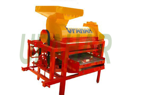 Maize Sheller