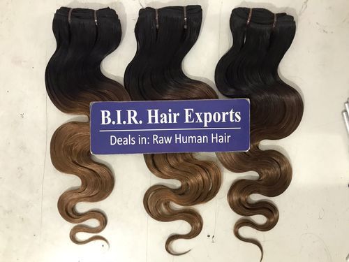 Virgin Body Wave Extensions