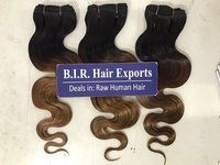 Virgin Body Wave Extensions