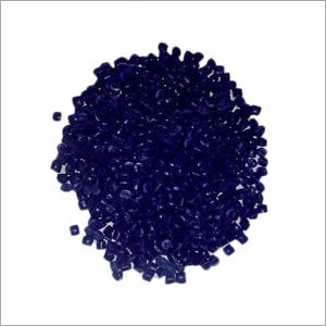 Sudan Blue PP Granules